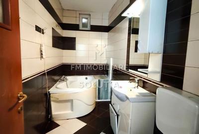 Apartament cu 2 camere în Orașul Vechi - 14
