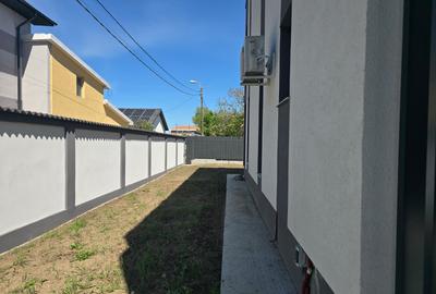 Casă individuală cu 5 camere cu Canalizare în Palazu Mare - 16