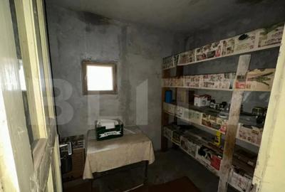 Casă cu 7 camere cu Teren 278 Mp în Cetate - 4