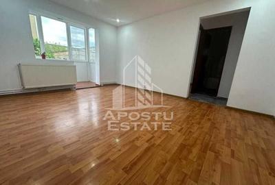 Apartament cu 2 camere semidecomandat în Blașcovici
