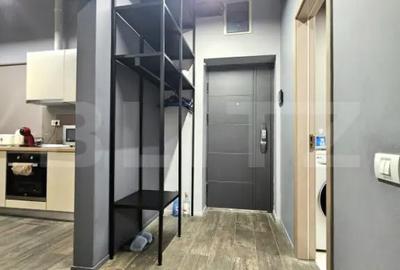Apartament cu 2 camere decomandat în Cetății - 2