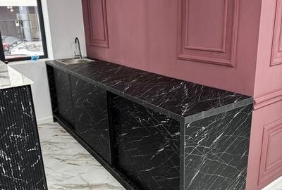 Spatiu Comercial + Terasa 23 August Otopeni Cafeanea Barbershop Birou - 17
