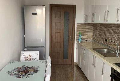 Proprietar, închiriez apartament cu 2 camere - 6