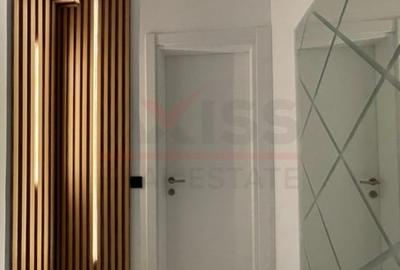 Studio de lux | lake view | Koya Tower | mobilat Rovere | Mamaia Nord - 10