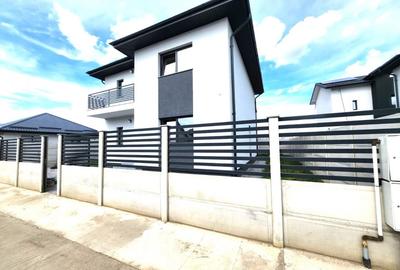 Vanzare Casa/Vila Individuala Bragadiru-Celofibrei id nr 44 - 4