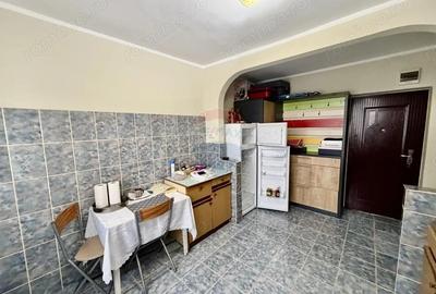 Garsonieră decomandată, mobilată în Gară - 4