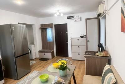 Apartament cu 2 camere decomandat, mobilat în Tomis III - 9