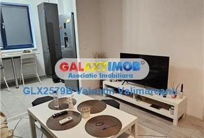 Apartament cu 2 camere decomandat, mobilat în Theodor Pallady - 1