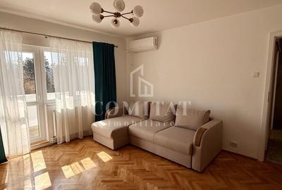Apartament cu 3 camere decomandat, mobilat în Grigorescu - 2