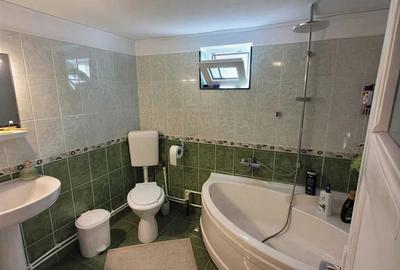 Casă cu 4 camere în Central - 4