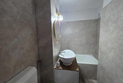 Apartament cu 2 camere decomandat în Decebal - 10