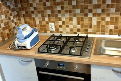 Apartament cu 2 camere semidecomandat în Iris