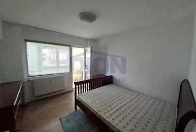 B-dul Lacul Tei - Dna Ghica - 3