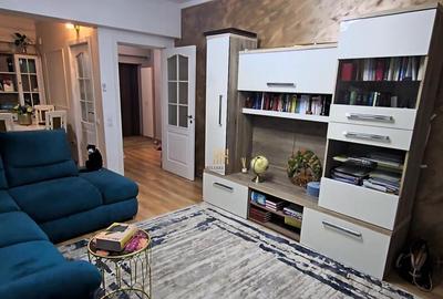 Apartament 2 camere Et. I - Bloc Nou - Suceava! 0727817187 - 5