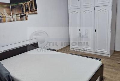 Apartament cu 2 camere, mobilat în Gară - 3