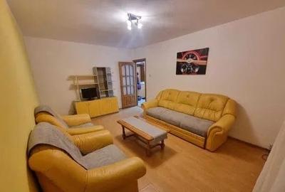 Apartament cu 2 camere, decomandat, zona Nicolina - 2