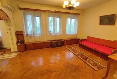 Vanzare apartament 3 camere in bloc mic, Polona - 19