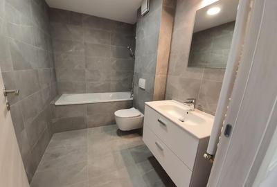 Apartament cu 2 camere decomandat, mobilat în Ștefan cel Mare - 10