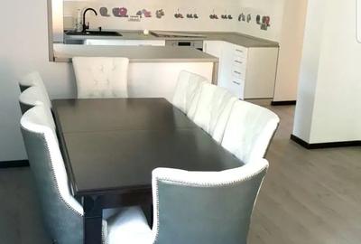 Casă cu 6 camere cu Teren 200 Mp în Valea Roșie - 3