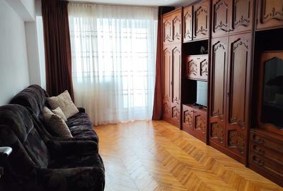 Apartament cu 2 camere decomandat în Mazepa 2 - 3