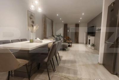 Casă cu 5 camere cu Teren 500 Mp în Sâncraiu de Mureș - 18