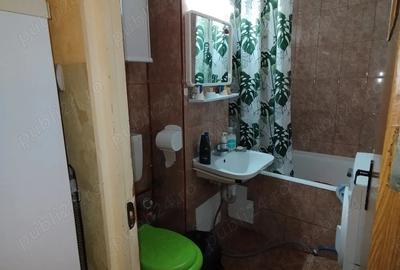 Apartament cu 2 camere semidecomandat în Gorjului - 17