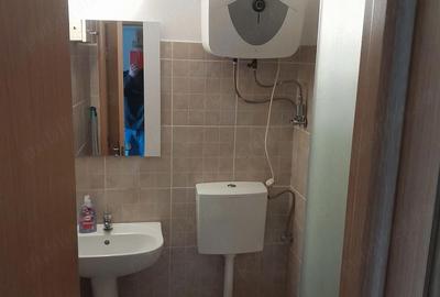 Garsonieră nedecomandată în Central - 3