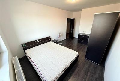 Apartament cu 3 camere decomandat, mobilat în Roșu - 7