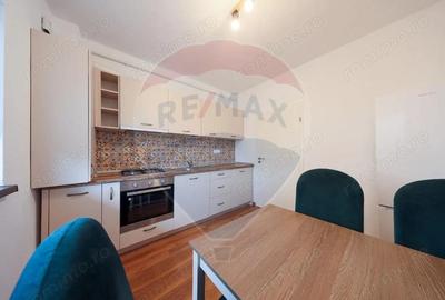 Apartament cu 2 camere decomandat, mobilat în Sânpetru - 17