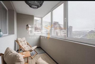 Apartament cu 2 camere semidecomandat în Cișmigiu