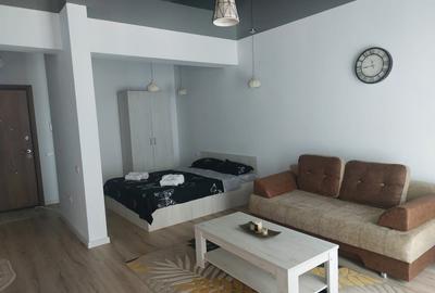 Studio 2 camere Queen's bye see residence - 3