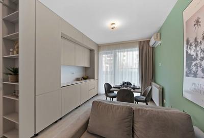 PROMOTIA LUNII MARTIE!  Apartament 2 Camere In Resort Cu Piscina,SPA,Fitness - 5