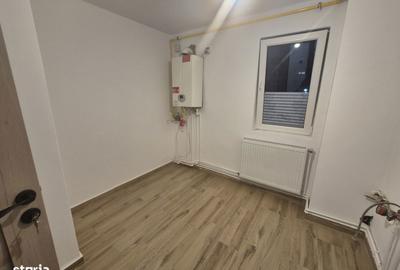 Apartament cu 2 camere semidecomandat în Central - 2