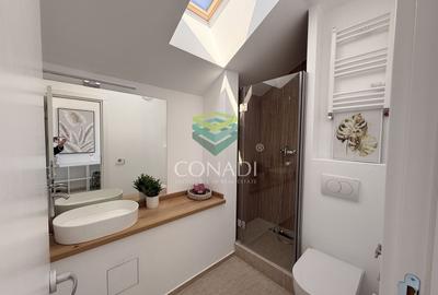 Apartament cu 4 camere decomandat în Cotroceni - 17