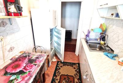 Apartament cu 3 camere semidecomandat în Drumul Taberei - 6
