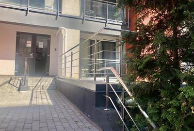 PARTER DECOMANDAT 2 CAMERE, BOXA, PARCARE, 3 MIN. CORESI - 17