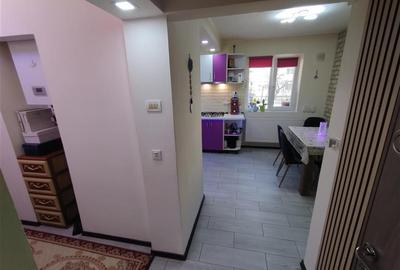 Apartament cu 3 camere semidecomandat în Central - 7