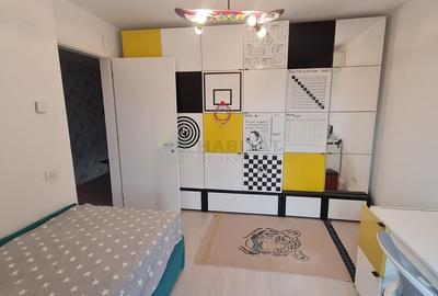 Vilă elegantă, complet mobilată, cu grădină  – Paris Residence, Tunari - 20