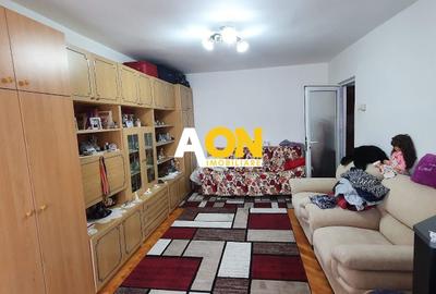 Apartament cu 3 camere decomandat, mobilat în Cetate - 2