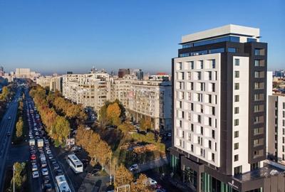 Apartament cu 4 camere decomandat, mobilat în Unirii - 2