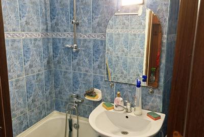 2 camere Trivale , Centrală / LIBER , finisaje clasice ! - 9