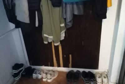 Apartament cu 2 camere semidecomandat în Piața Veche - 2