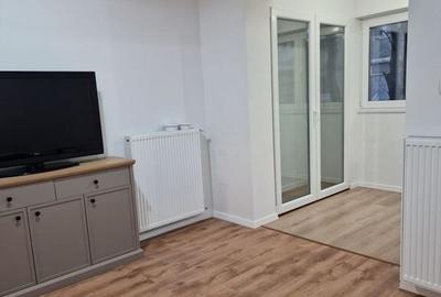 Zona Eroii Revolutiei Brancoveanu 38 mp bloc nou mobilata... - 6