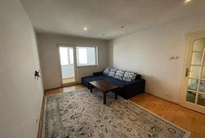 Girocului-Lidl | Decomandat | 2 Balcoane | 2 bai | Mobilat-Utilat - 2