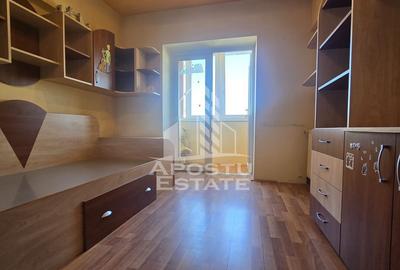 Apartament cu 3 camere decomandat, mobilat în Miorița - 10