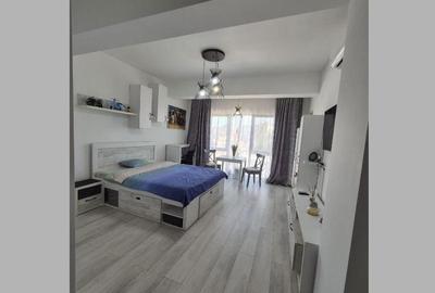 Garsonieră în Rahova - 7