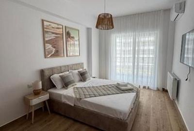 Apartament 3 camere – vedere la mare și lac – Casa del Mar, Mamaia - 7