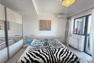 Casă cu Teren 120 Mp în Domnești - 7