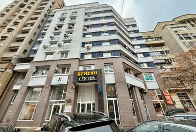 DE ÎNCHIRIAT – Spațiu de birou 60 mp - GEMENII CENTER, Națiunile Unite - 1