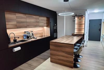 Apartament cu 2 camere,60mp,parcare,petfriendly, Zona Iris - 2